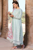 Zellbury Chikankari Lawn – D-0826