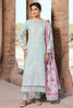 Zellbury Chikankari Lawn – D-0826