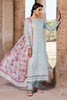Zellbury Chikankari Lawn – D-0826