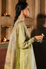 Zellbury Chikankari Lawn – D-0828