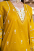 Zellbury Chikankari Lawn – D-0829