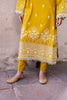 Zellbury Chikankari Lawn – D-0829