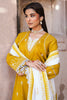 Zellbury Chikankari Lawn – D-0829