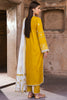 Zellbury Chikankari Lawn – D-0829