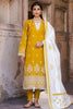 Zellbury Chikankari Lawn – D-0829
