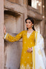 Zellbury Chikankari Lawn – D-0829