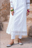 Zellbury Chikankari Lawn – D-0831