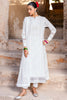 Zellbury Chikankari Lawn – D-0831