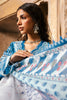 Zellbury Chikankari Lawn – D-0832