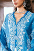 Zellbury Chikankari Lawn – D-0832
