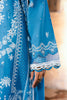 Zellbury Chikankari Lawn – D-0832