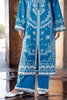 Zellbury Chikankari Lawn – D-0832