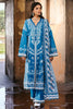 Zellbury Chikankari Lawn – D-0832