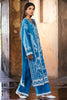 Zellbury Chikankari Lawn – D-0832