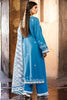 Zellbury Chikankari Lawn – D-0832