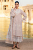 Zellbury Chikankari Lawn – D-0833