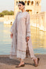 Zellbury Chikankari Lawn – D-0833