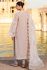 Zellbury Chikankari Lawn – D-0833
