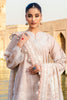 Zellbury Chikankari Lawn – D-0833