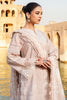 Zellbury Chikankari Lawn – D-0833