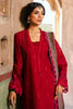 Zellbury Chikankari Lawn – D-0835