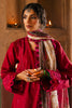 Zellbury Chikankari Lawn – D-0835