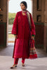 Zellbury Chikankari Lawn – D-0835