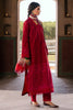 Zellbury Chikankari Lawn – D-0835