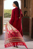 Zellbury Chikankari Lawn – D-0835