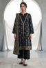 Zellbury Monochrome Lawn – Embroidered Shirt Dupatta - 1068
