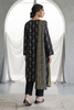 Zellbury Monochrome Lawn – Embroidered Shirt Dupatta - 1068