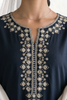 Zellbury Monochrome Lawn – Embroidered Shirt Shalwar - 1069