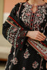 Zellbury Chikankari Lawn – Z-4076