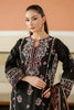 Zellbury Chikankari Lawn – Z-4076