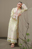 Zellbury Chikankari Lawn – Z-4077