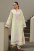 Zellbury Chikankari Lawn – Z-4077