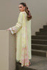 Zellbury Chikankari Lawn – Z-4077