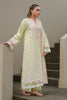 Zellbury Chikankari Lawn – Z-4077