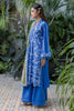 Zellbury Chikankari Lawn – CH4079
