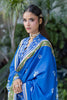 Zellbury Chikankari Lawn – CH4079