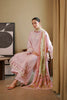 Zellbury Chikankari Lawn – CH4080