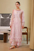 Zellbury Chikankari Lawn – CH4080