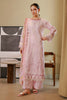 Zellbury Chikankari Lawn – CH4080