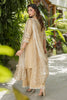 Zellbury Chikankari Lawn – CH4081