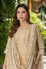 Zellbury Chikankari Lawn – CH4081