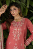 Zellbury Chikankari Lawn – CH4082