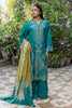 Zellbury Chikankari Lawn – CH4083