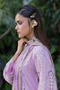 Zellbury Chikankari Lawn – CH4085