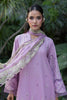 Zellbury Chikankari Lawn – CH4085