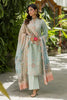 Zellbury Chikankari Lawn – CH4086